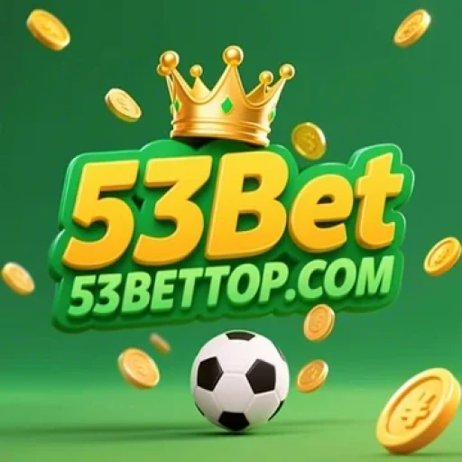Logo 53bet